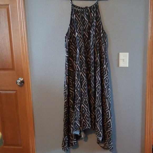 Liz Lange for Target Dresses & Skirts - Maternity maxi dress